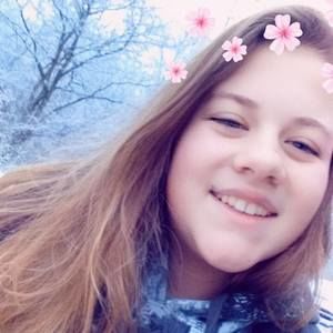 Meet your Posher, Penelope